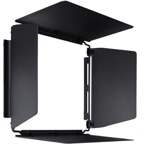 GVM YU200R Uyumlu Barndoor