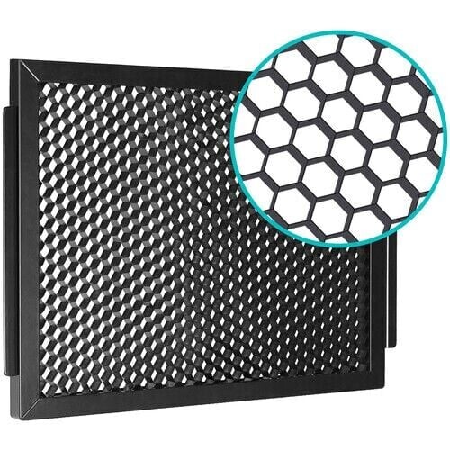 GVM YU200R Uyumlu Metal Petek