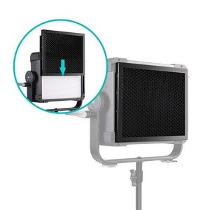 GVM YU200R Uyumlu Metal Petek - Thumbnail