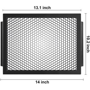 GVM YU200R Uyumlu Metal Petek - Thumbnail