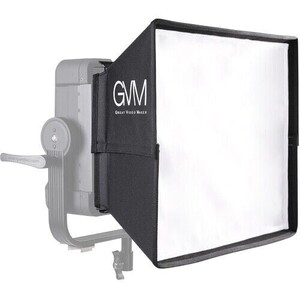 GVM - GVM YU200R Uyumlu Softbox (1)