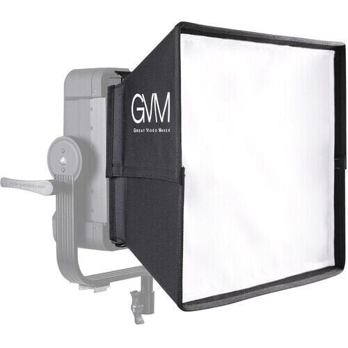 GVM YU200R Uyumlu Softbox