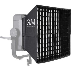 GVM YU200R Uyumlu Softbox - Thumbnail