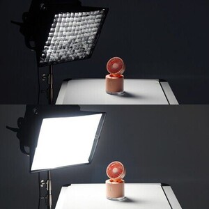 GVM YU200R Uyumlu Softbox - Thumbnail