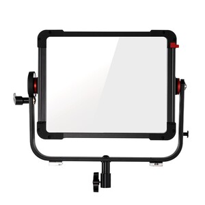 GVM YU300R 300W RGB LED Panel Işık (Hardcase) - Thumbnail