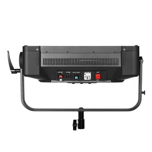 GVM YU300R 300W RGB LED Panel Işık (Hardcase) - Thumbnail