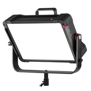 GVM YU300R 300W RGB LED Panel Işık (Hardcase) - Thumbnail