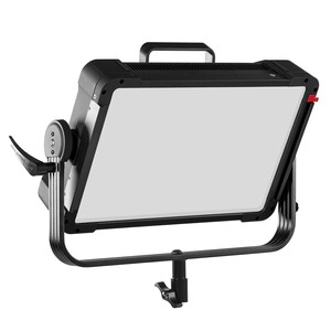 GVM YU300R 300W RGB LED Panel Işık (Hardcase) - Thumbnail