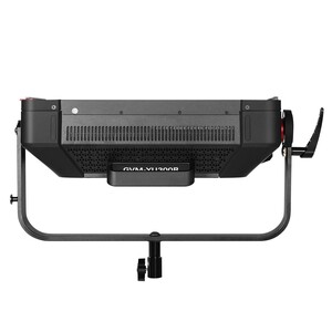GVM YU300R 300W RGB LED Panel Işık (Hardcase) - Thumbnail
