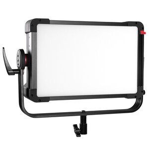 GVM YU300R 300W RGB LED Panel Işık (Hardcase) - Thumbnail