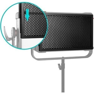 GVM YU300R Uyumlu Metal Petek - Thumbnail