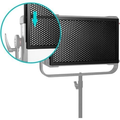 GVM YU300R Uyumlu Metal Petek