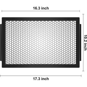 GVM YU300R Uyumlu Metal Petek - Thumbnail