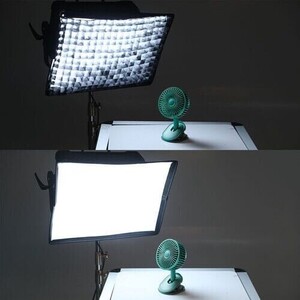 GVM YU300R Uyumlu Softbox - Thumbnail