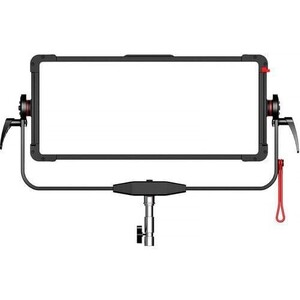 GVM - GVM YU600C 600W RGB LED Panel Işık (Hardcase)