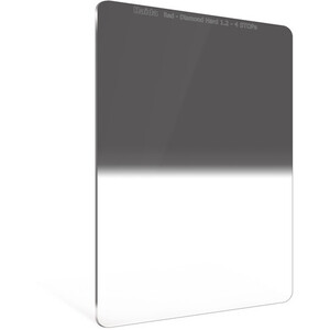 Haida - Haida 100x150mm Red Diamond Hard Graduated ND1.2 Filtre (4-Stop) - HD4287 Haida - Haida 100x150mm Red Diamond Hard Graduated ND1.2 Filtre (4-Stop) - HD4287