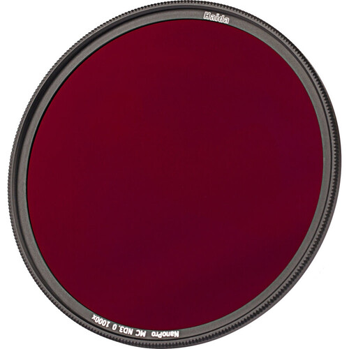 Haida 67mm NanoPro ND 3.0 1000x Filtre - HD3295