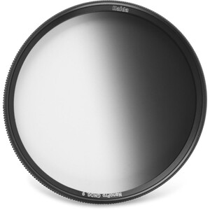 Haida - Haida 77mm NanoPro MC GND 0.9 Soft-Edge Graduated ND Filtre (3-Stop) - HD4220