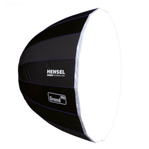 Hensel - Hensel 190cm Grand Deep Softbox