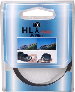 Hlypro - Hlypro 67mm UV Filtre