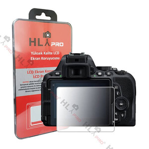 Hlypro - HLYPRO D850 Ekran Koruyucu