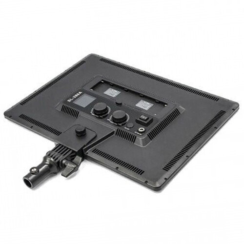 Hlypro SL-288A Soft Led Tekli Işık Seti
