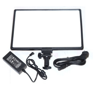 Hlypro SL-288A Soft Led Tekli Işık Seti - Thumbnail