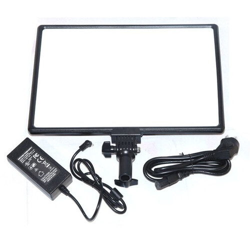 Hlypro SL-288A Soft Led Tekli Işık Seti