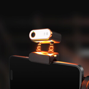 Hohem iSteady M7 AI Takip Özellikli Akıllı Telefon Gimbali - Thumbnail