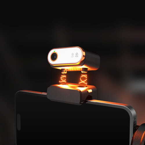 Hohem iSteady M7 AI Takip Özellikli Akıllı Telefon Gimbali
