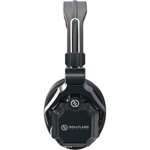 Hollyland 4-Person Noise Cancelling Double Headset Intercom - Thumbnail