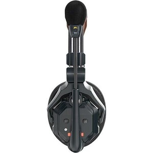 Hollyland 4-Person Noise Cancelling Double Headset Intercom - Thumbnail