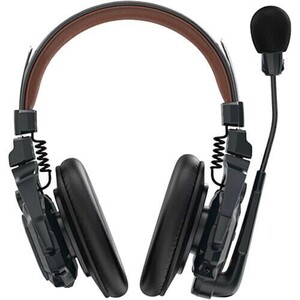 Hollyland 4-Person Noise Cancelling Double Headset Intercom - Thumbnail