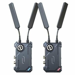 Hollyland - Hollyland Cosmo C1 Profesyonel Kablosuz Görüntü Aktarım Sistemi (SDI/HDMI)