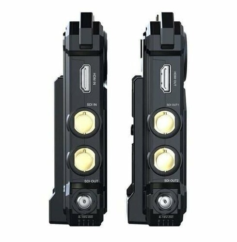 Hollyland Cosmo C1 Profesyonel Kablosuz Görüntü Aktarım Sistemi (SDI/HDMI)