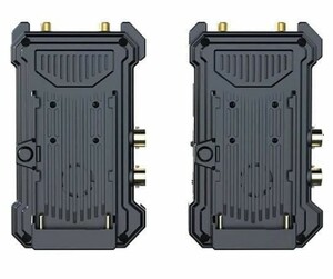 Hollyland Cosmo C1 Profesyonel Kablosuz Görüntü Aktarım Sistemi (SDI/HDMI) - Thumbnail