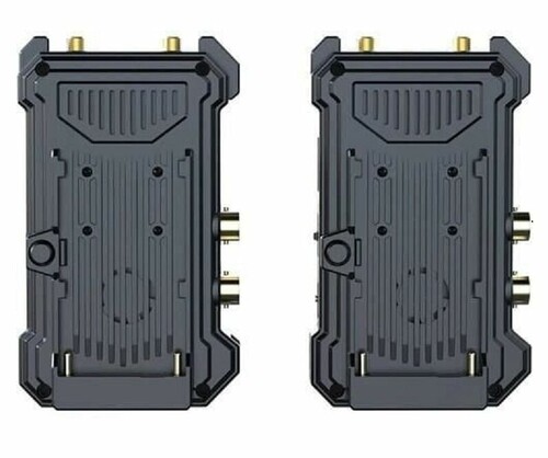 Hollyland Cosmo C1 Profesyonel Kablosuz Görüntü Aktarım Sistemi (SDI/HDMI)