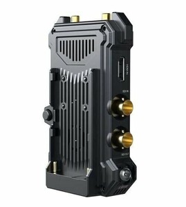 Hollyland Cosmo C1 Profesyonel Kablosuz Görüntü Aktarım Sistemi (SDI/HDMI) - Thumbnail