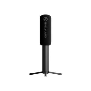 Hollyland - Hollyland Kablosuz Mikrofon Röportaj Adaptörü