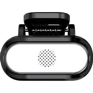 Hollyland Lark C1 Duo İkili Kablosuz Mikrofon Sistemi (IOS Uyumlu) - Thumbnail