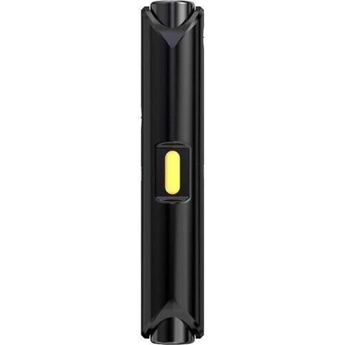 Hollyland Lark C1 Solo Tekli Kablosuz Mikrofon Sistemi (IOS Uyumlu)