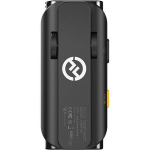 Hollyland Lark M1 Duo İkili Kablosuz Mikrofon Sistemi - Thumbnail