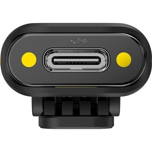 Hollyland Lark M1 Solo Tekli Kablosuz Mikrofon Sistemi