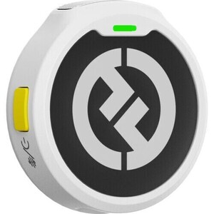 Hollyland Lark M2 Combo İkili Kablosuz Mikrofon Sistemi - Beyaz - Thumbnail