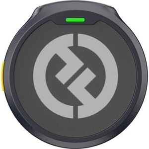 Hollyland Lark M2 Combo İkili Kablosuz Mikrofon Sistemi - Siyah - Thumbnail