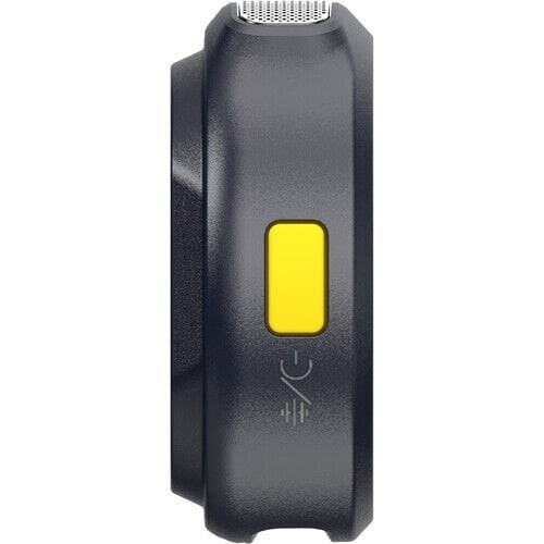 Hollyland LARK M2 DUO USB‑C Mobil Kablosuz Yaka Mikrofon Seti