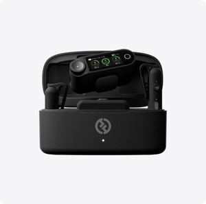 Hollyland - Hollyland LARK MAX 2 Ultimate Combo (1)