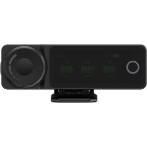 Hollyland Lark Max Duo İkili Kablosuz Mikrofon Sistemi - Thumbnail