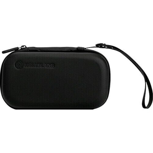 Hollyland Lark Max Duo İkili Kablosuz Mikrofon Sistemi