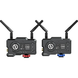 Hollyland - Hollyland Mars 400S PRO SDI/HDMI Wireless Video Aktarım Cihazı